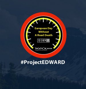 21 września – Europejskim Dniem Bez Ofiar Śmiertelnych na drogach EDWARD 2017