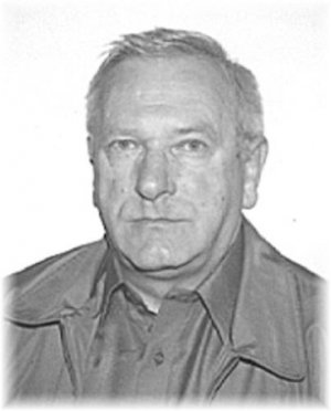 Henryk Waszkiewicz - zdjęci przedstawia zaginionego mężczyznę
