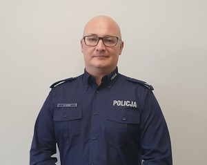 st. sierż. Adam Elert