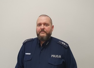 asp. Andrzej Łukomski