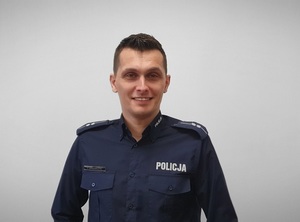 asp. Piotr Grabarczyk