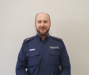 asp. Zbigniew Moskal