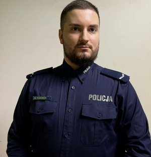 sierż. Michał Fiodorowicz