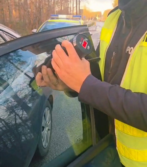 Działania Eco-Car w Powiecie Gryfickim
