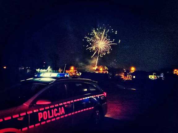 źródło: KMP Łomża