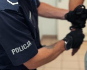 WZOROWA POSTAWA ŚWIADKÓW. PIJANY KIEROWCA ZATRZYMANY
